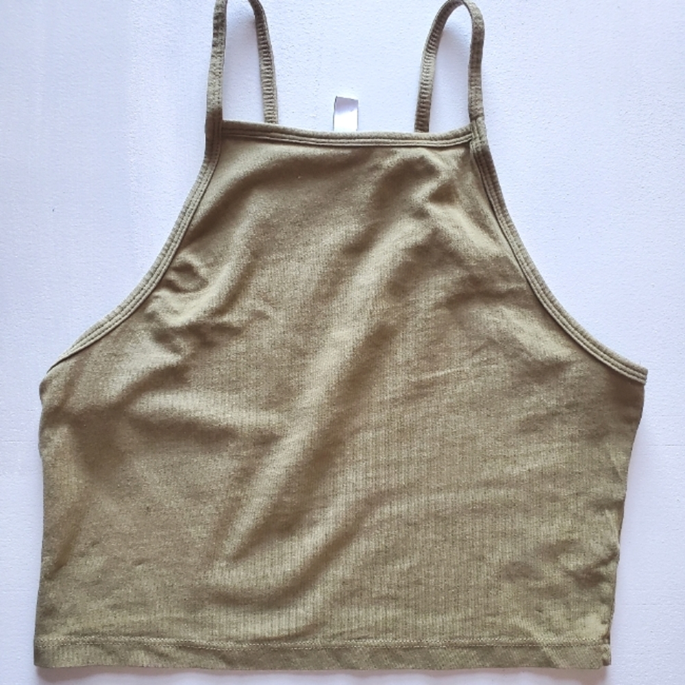 NECESSARY CLOTHING TOPS - Picture 7 of 10